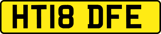 HT18DFE