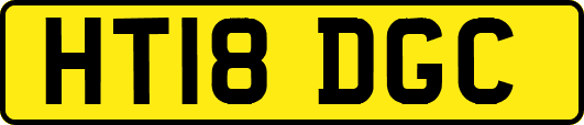 HT18DGC