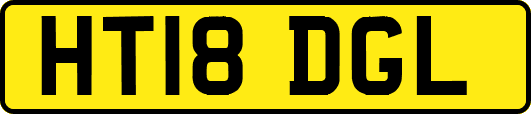 HT18DGL