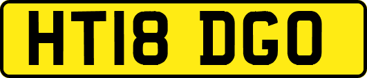 HT18DGO