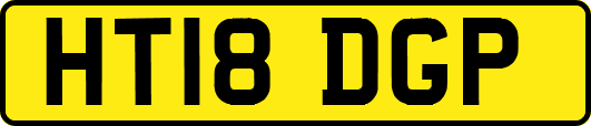 HT18DGP