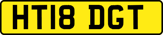 HT18DGT