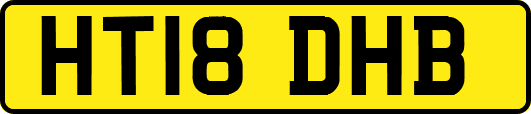 HT18DHB