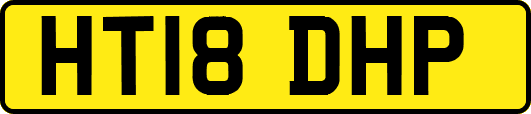 HT18DHP