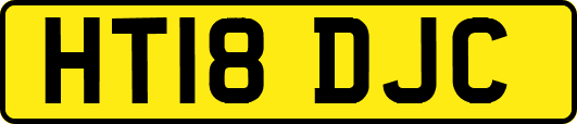 HT18DJC