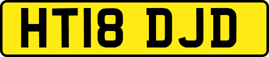 HT18DJD