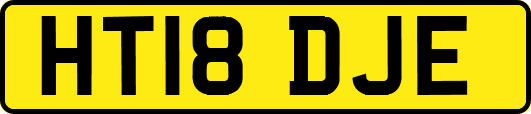 HT18DJE