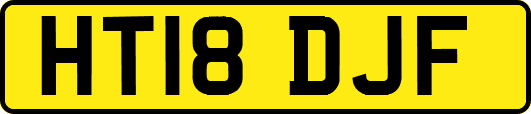 HT18DJF
