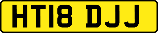 HT18DJJ
