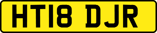 HT18DJR