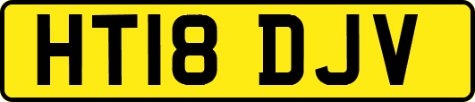 HT18DJV
