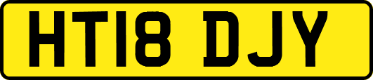 HT18DJY