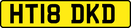 HT18DKD