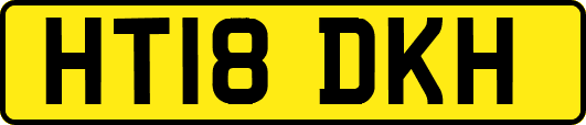 HT18DKH