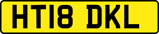 HT18DKL