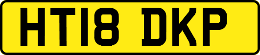 HT18DKP