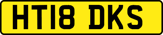 HT18DKS