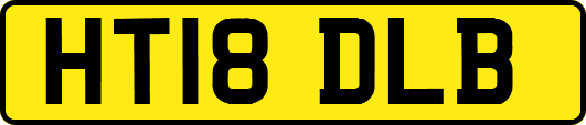HT18DLB
