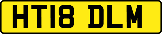 HT18DLM
