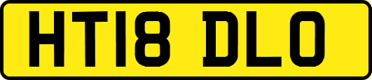 HT18DLO