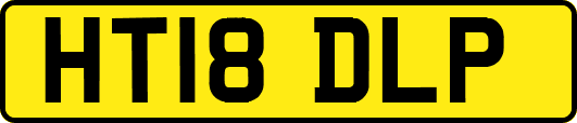 HT18DLP