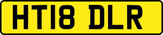 HT18DLR