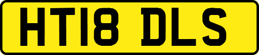 HT18DLS