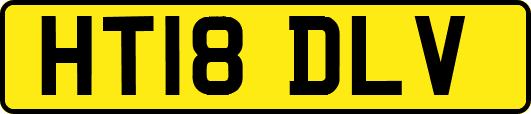 HT18DLV