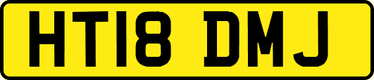 HT18DMJ