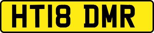 HT18DMR