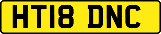 HT18DNC