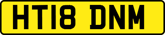 HT18DNM