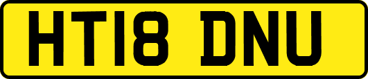 HT18DNU