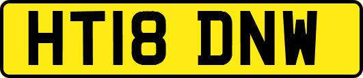 HT18DNW