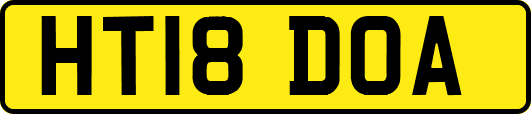 HT18DOA