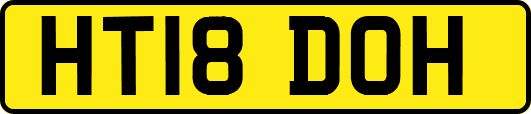 HT18DOH