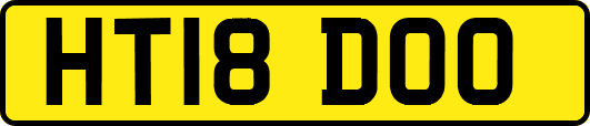 HT18DOO