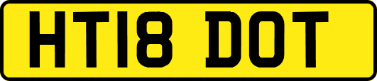 HT18DOT