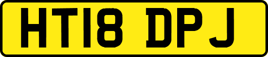 HT18DPJ