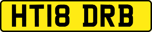 HT18DRB