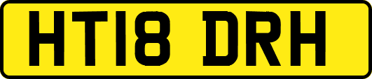 HT18DRH