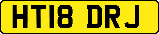 HT18DRJ