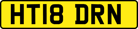 HT18DRN