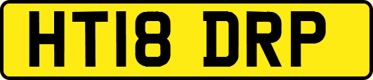 HT18DRP