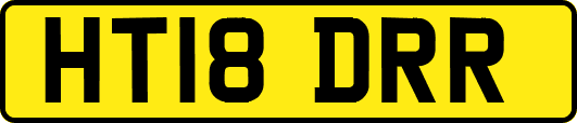 HT18DRR
