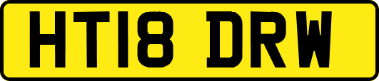 HT18DRW