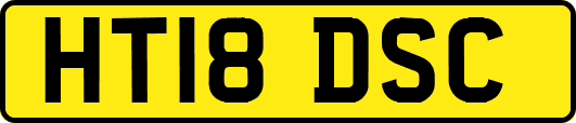 HT18DSC