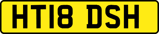 HT18DSH