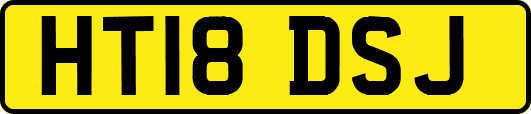 HT18DSJ