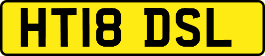 HT18DSL